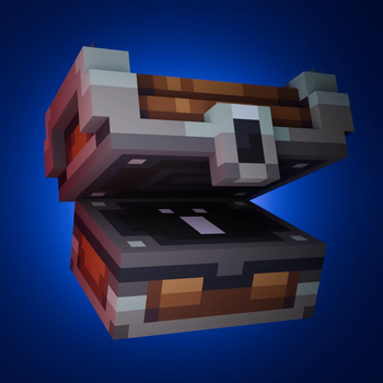 Just a chest