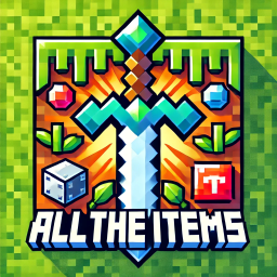 All the Items