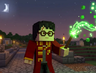 SpellCraft - Magic World logo