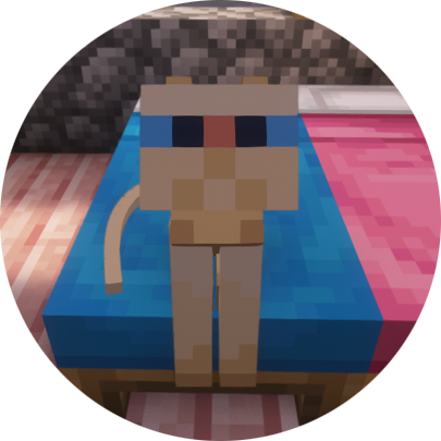 Caramel's Smoother Minecraft+