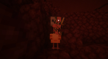 Caramel's Smoother Minecraft+