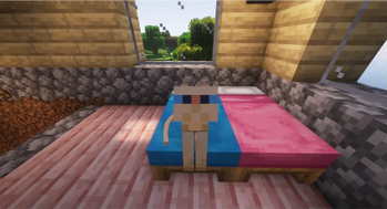 Caramel's Smoother Minecraft+