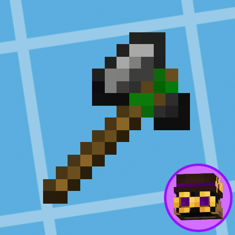 Creeper's Alternative Start