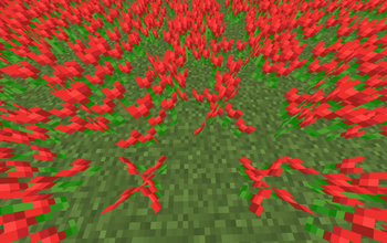 Red Tulips