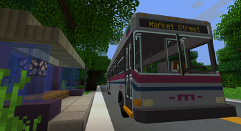 Rural Stop