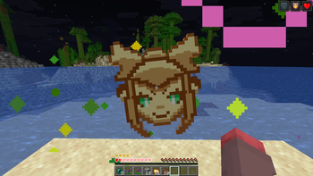 Totem of Melodie