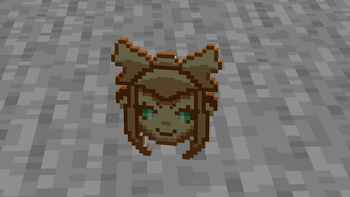 Totem of Melodie