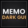 MEMO DARK MODE
