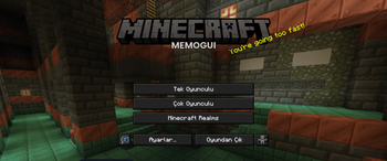 MEMO DARK MODE — screenshot 5