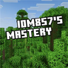 iom857's Masteries