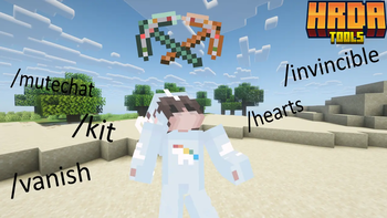 HrdaTools
