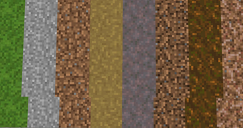 Every variant