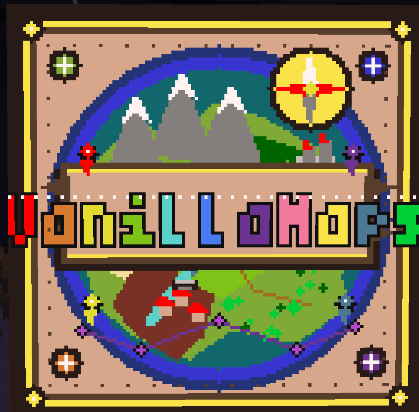 VanillaMaps