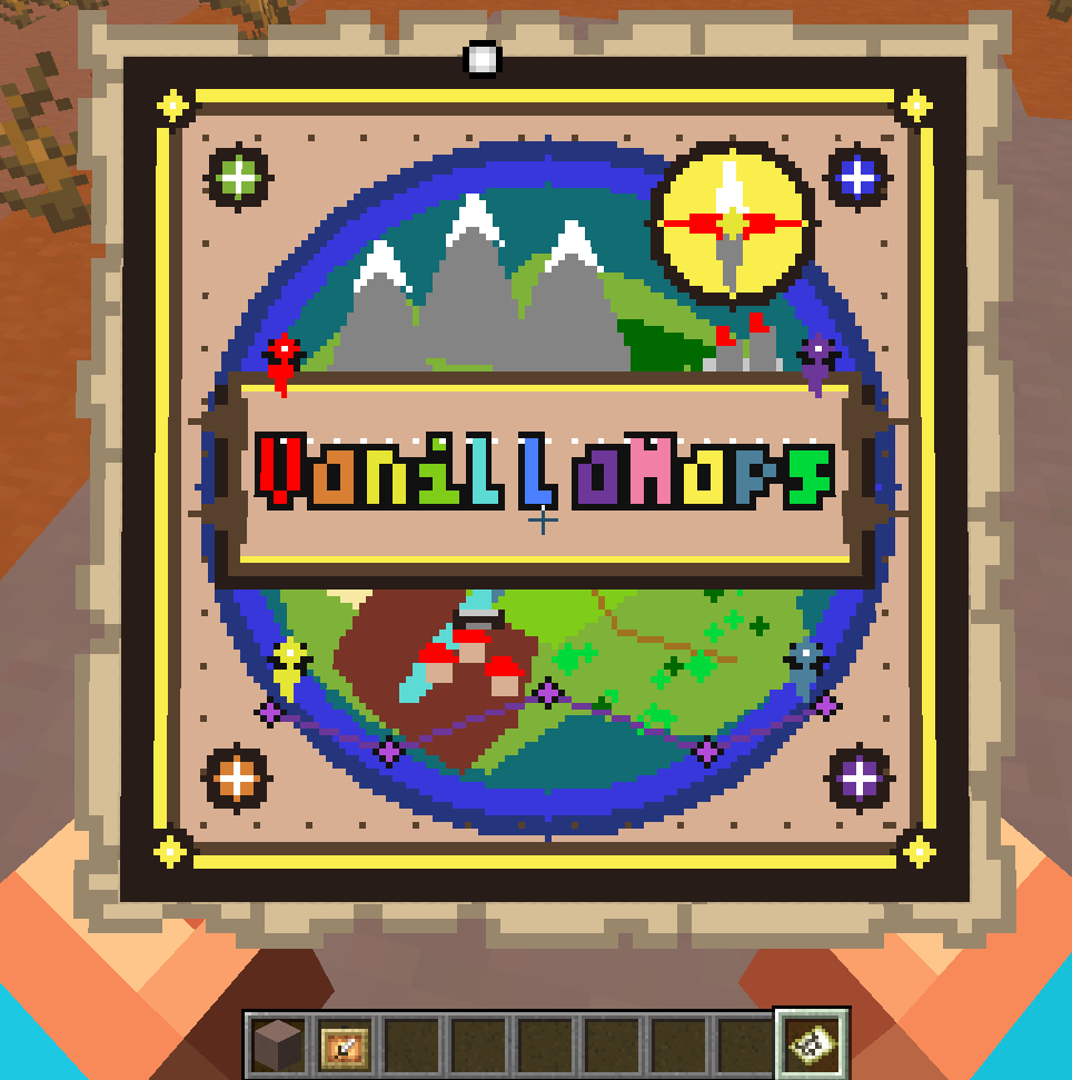 Cool logo design made with new GUI :)