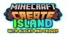 Create Mod Island With Blocky and Froggy