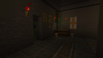Tunnel B2