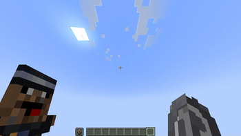 _Grass_Cube_ totem