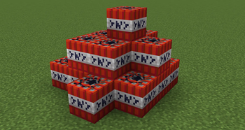 TNT showcase