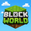 Block World Server 图标
