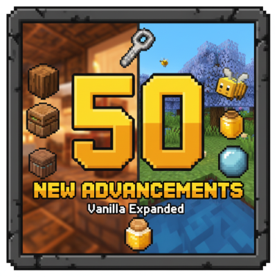 More Advancements