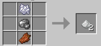 Saltpetre