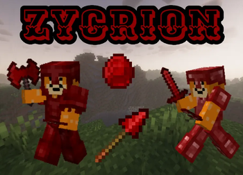 Zycrion — screenshot 1