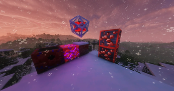 Zycrion — screenshot 5