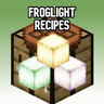 Froglights Recipes