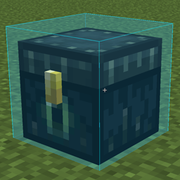 Ender Chest – Minecraft Information