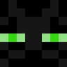 OG Enderman Eyes