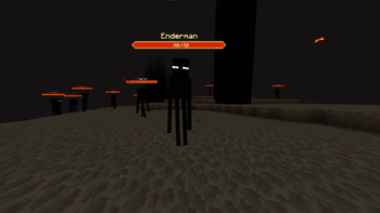 OG Enderman Eyes — screenshot 1