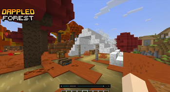 New Abandoned Camp
