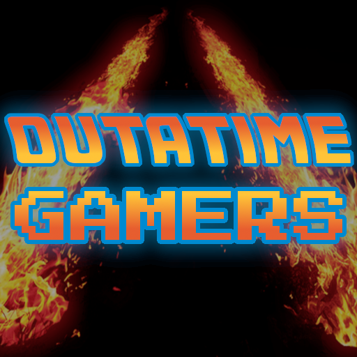 Outatime Gamers Vanilla+