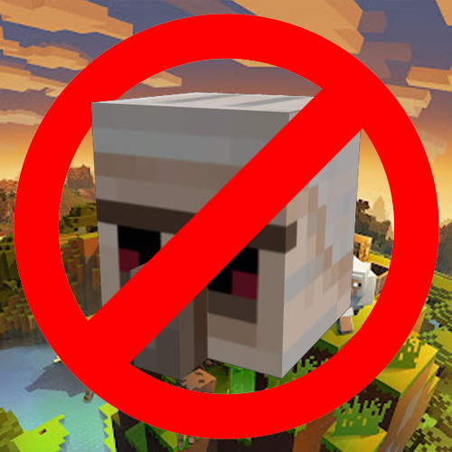 Better Damage to Golems