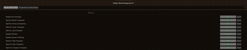 Modern Beta Annoyances Fix — screenshot 1