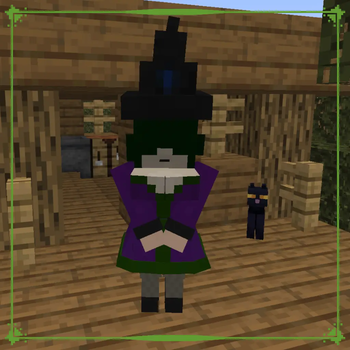 witch