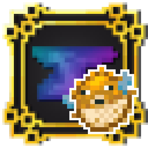 Pufferfish's Skills - MT Inventory Weight logo