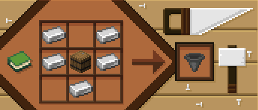 Hopper Craft