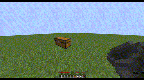 Building the quarry