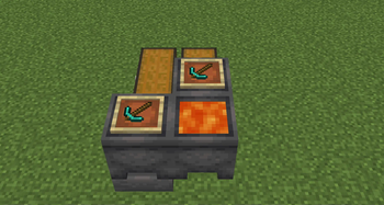 Shared cauldrons (Outdated)