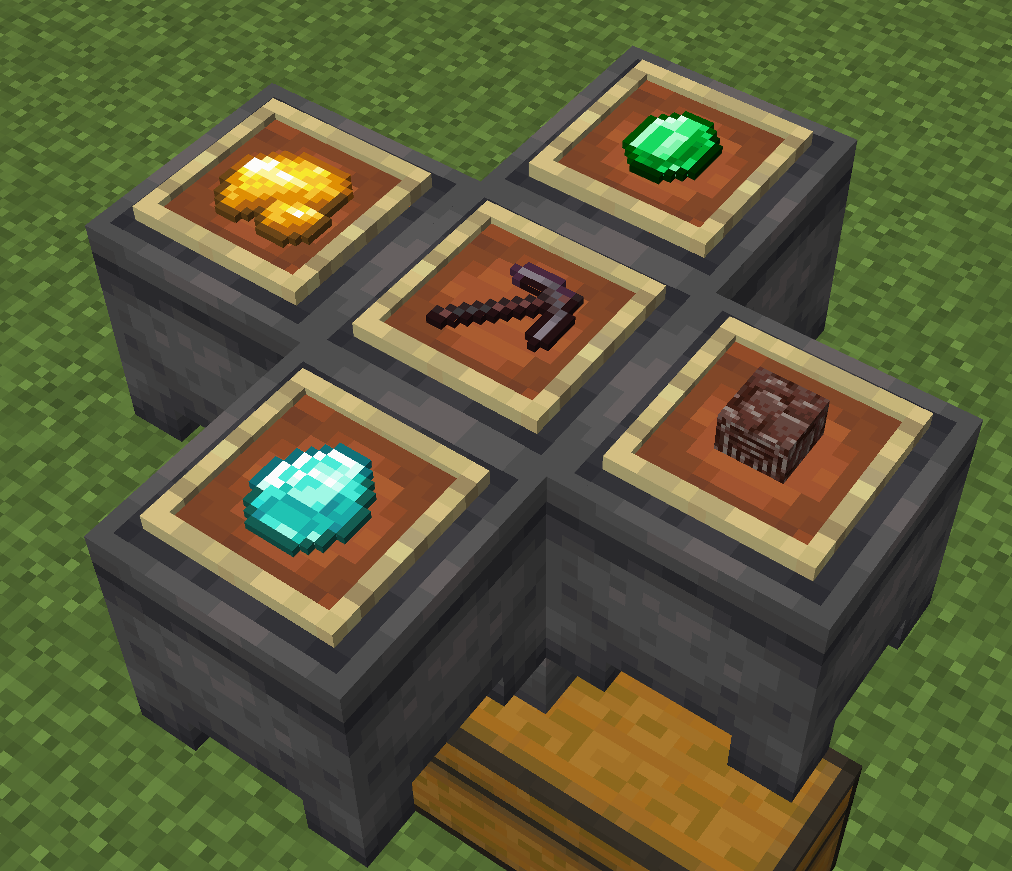 Item Filtering