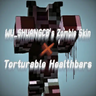 WU_SHUANGCB's Zombie Skin, but with TH