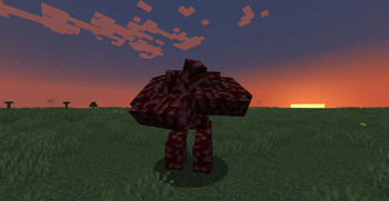 Hurt Mutant Husk