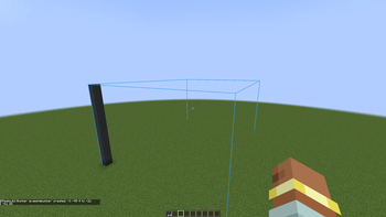 Zone Overlay