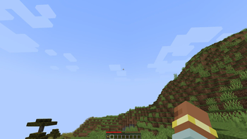 Normal sky