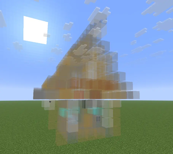 Structure preview