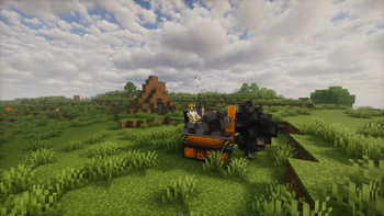 Immersive Machinery