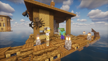 Dangerous Mobs