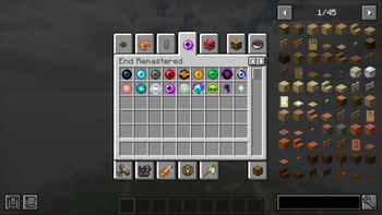 Contains End Remastered