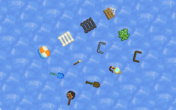 skyblock utilities